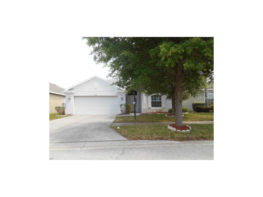 12836 Hampton Hill Dr, Riverview, FL 33578 photo 1