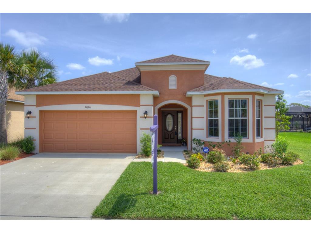 8626 Deep Maple Dr, Riverview, FL 33578 photo 1