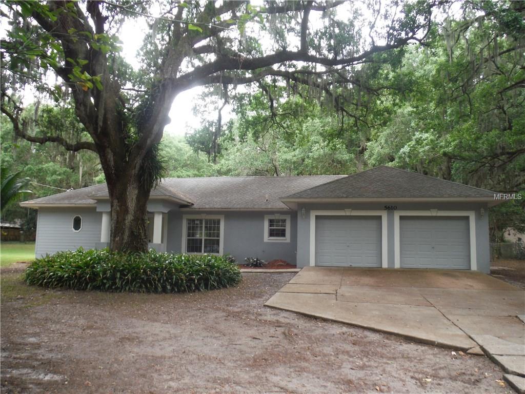 5610 Peach Ave, Seffner, FL 33584 photo 1