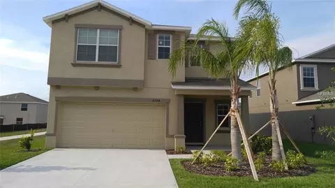 10534 Standing Stone Dr, Wimauma, FL 33598 photo 1
