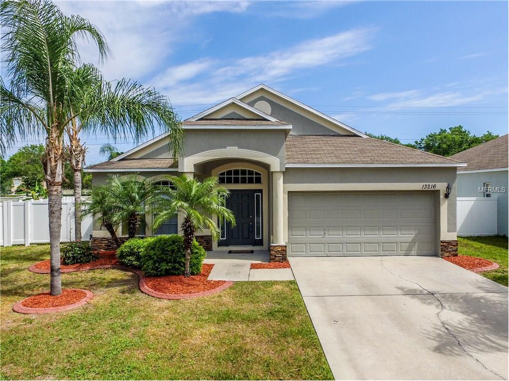 13216 Cherry Bark Cir, Riverview, FL 33579 photo 1