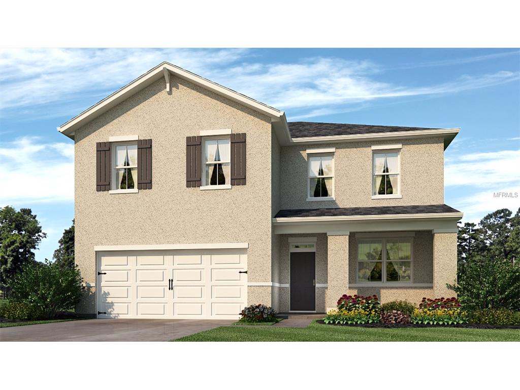 4256 Bramblewood Loop, Spring Hill, FL 34609 photo 1