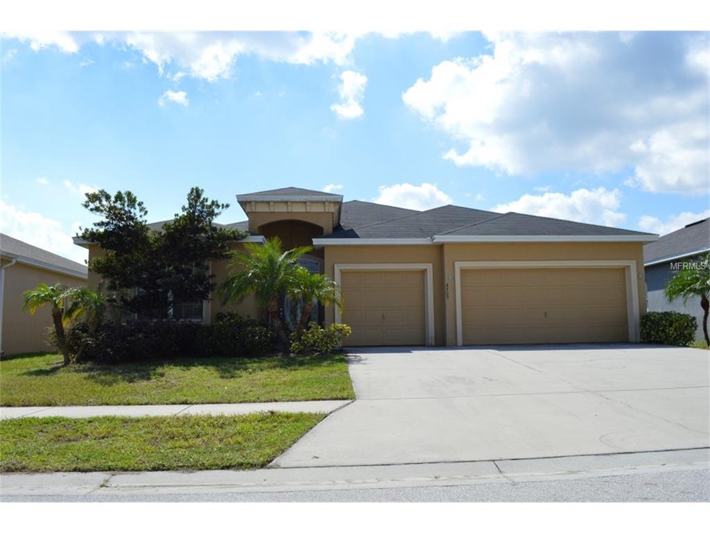 4705 Mandolin Loop, Winter Haven, FL 33884 photo 1