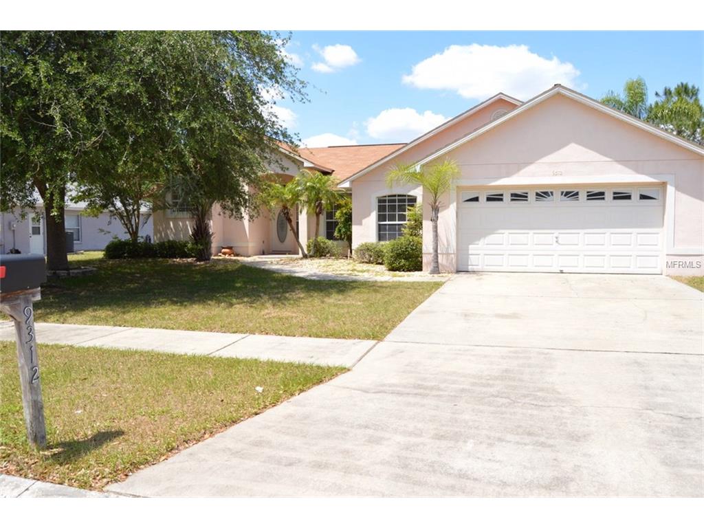 9312 Sunnyoak Dr, Riverview, FL 33569 photo 1