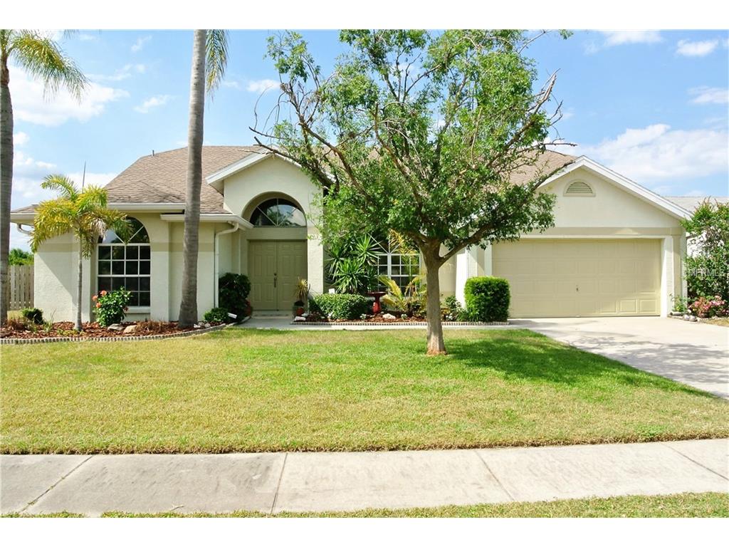 11811 Rossmayne Dr, Riverview, FL 33569 photo 1