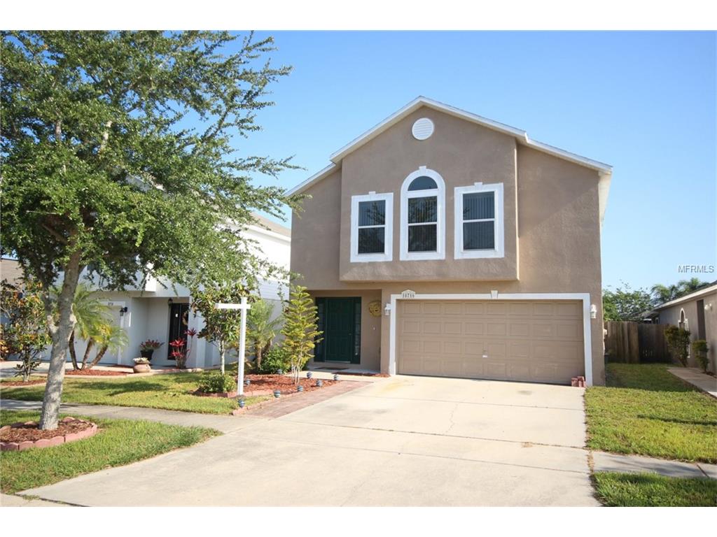 10716 Opus Dr, Riverview, FL 33579 photo 1