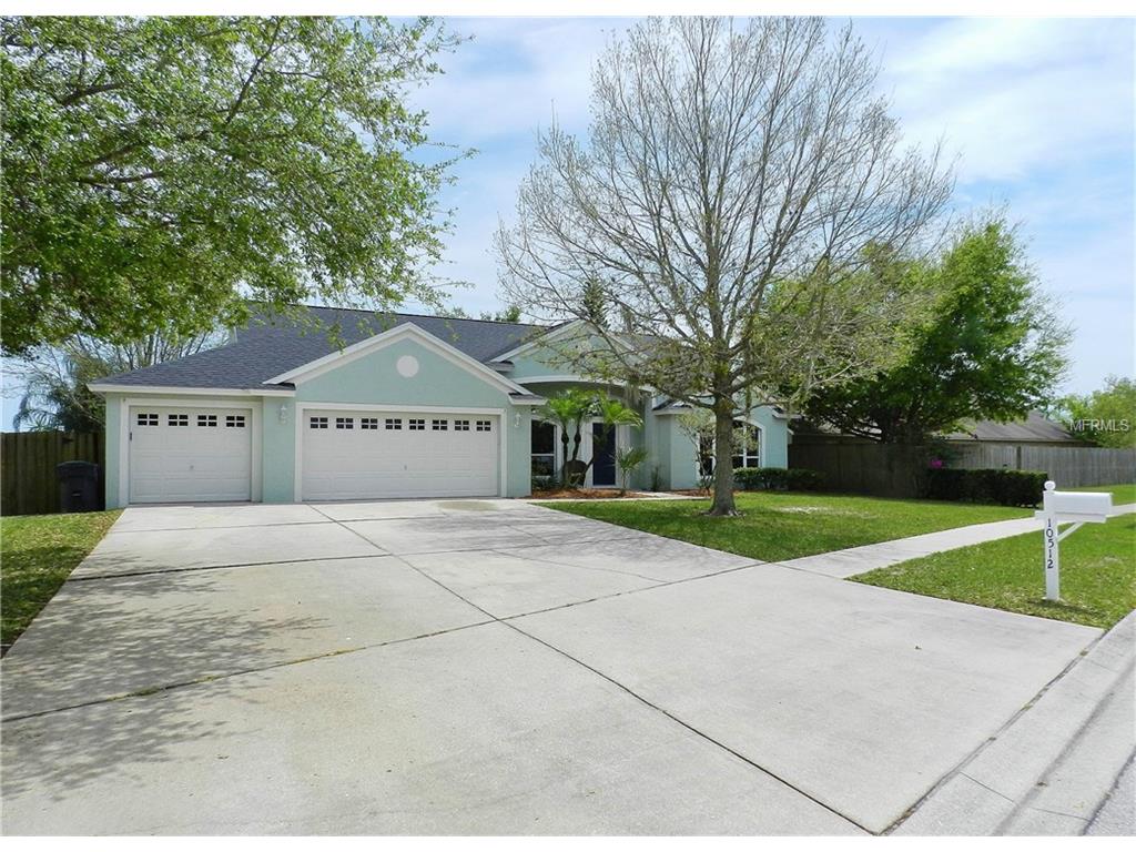 10512 Skylark Pl, Riverview, FL 33569 photo 1