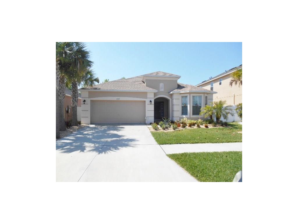 8715 Deep Maple Dr, Riverview, FL 33578 photo 1