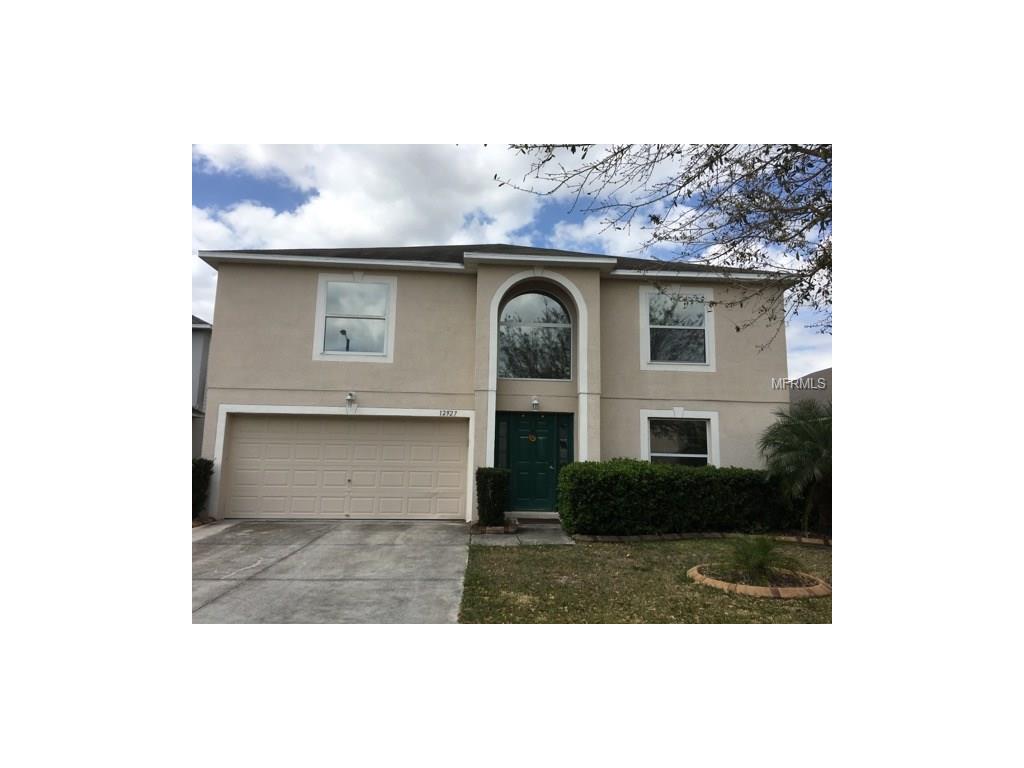 12927 Tribute Dr, Riverview, FL 33578 photo 1