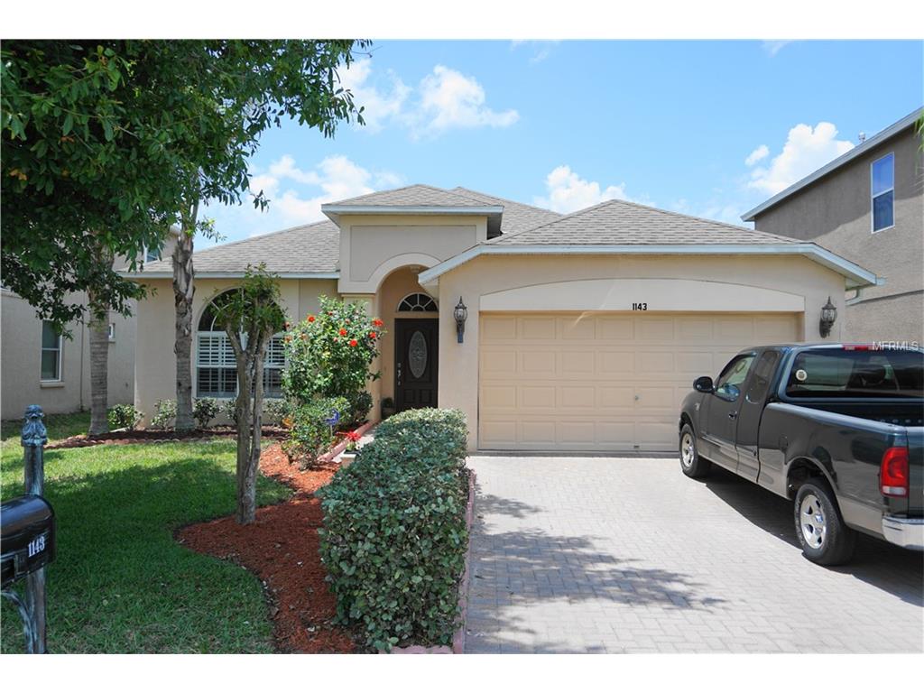 1143 Halapa Way, Trinity, FL 34655 photo 1