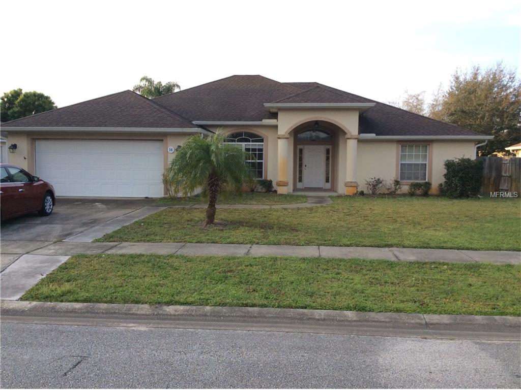 14 Saddlers Run, Ormond Beach, FL 32174 photo 1