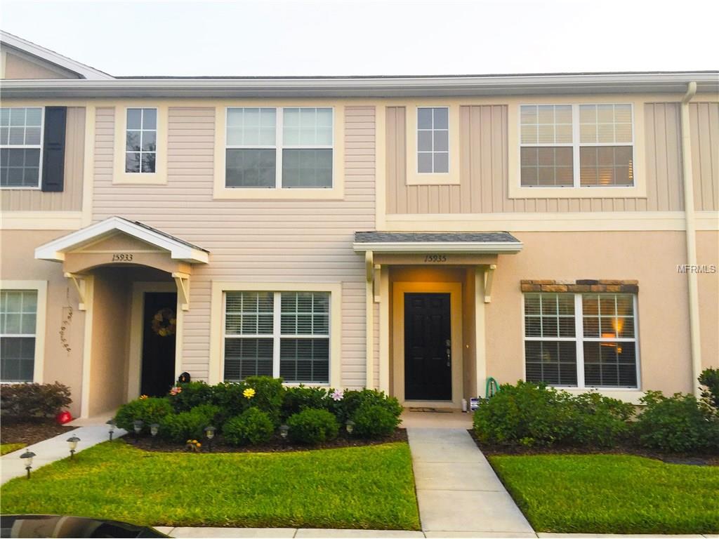 15935 Stable Run Dr, Spring Hill, FL 34610 photo 1