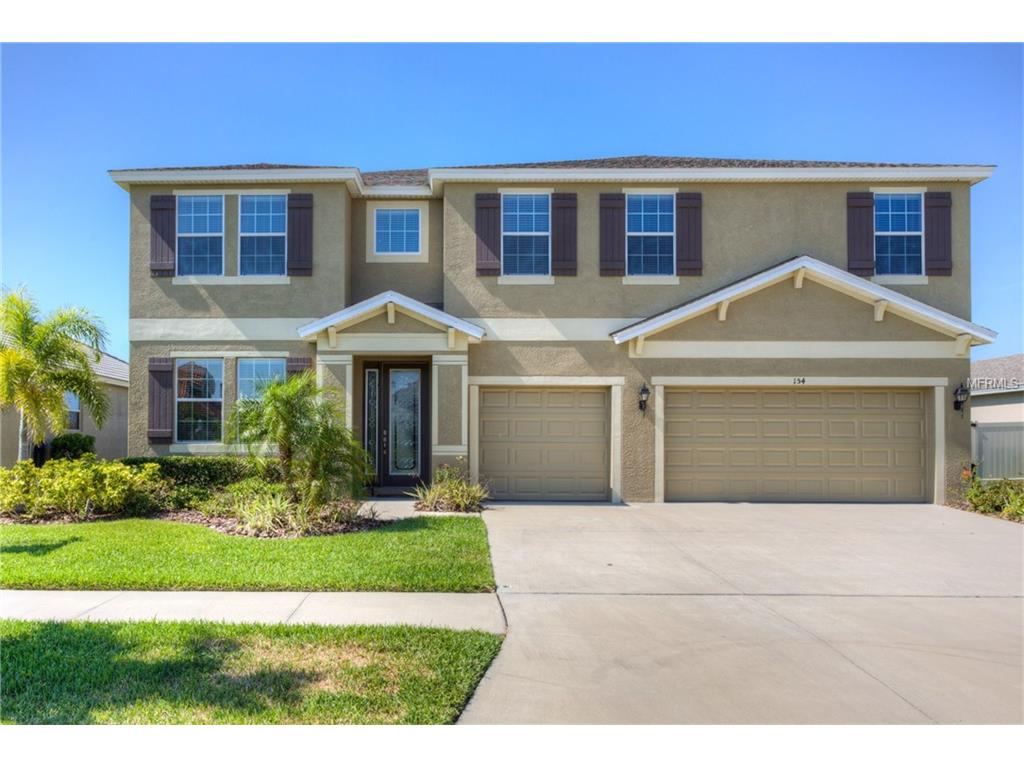 154 Star Shell Dr, Apollo Beach, FL 33572 photo 1