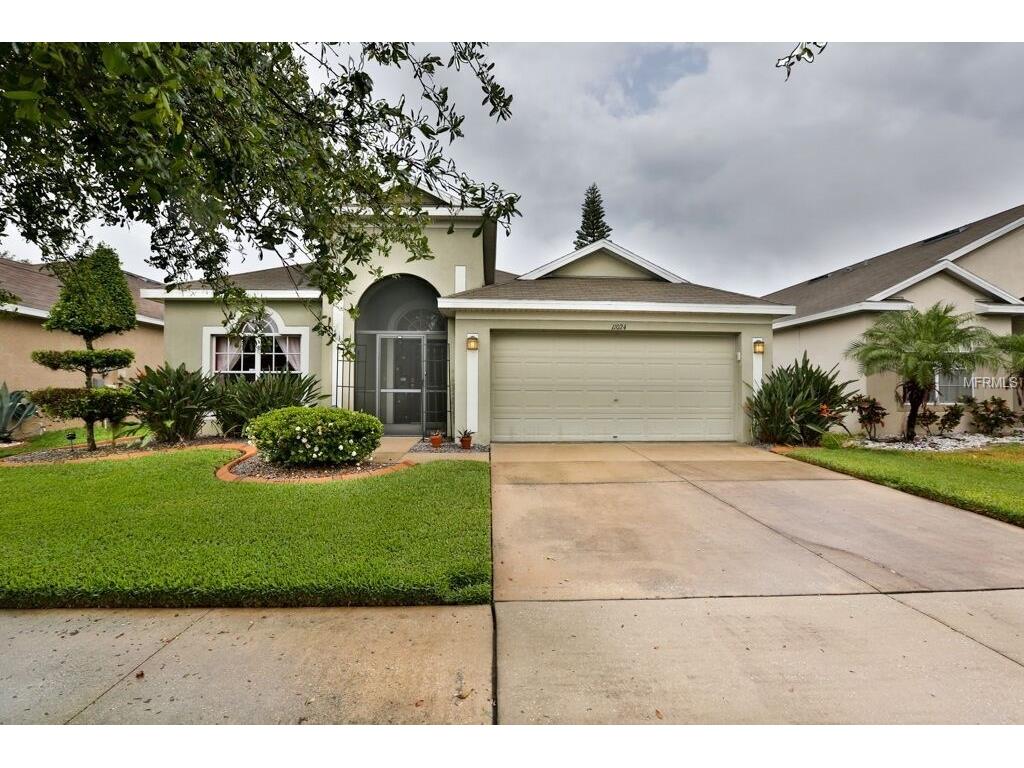 11024 Silver Dancer Dr, Riverview, FL 33579 photo 1