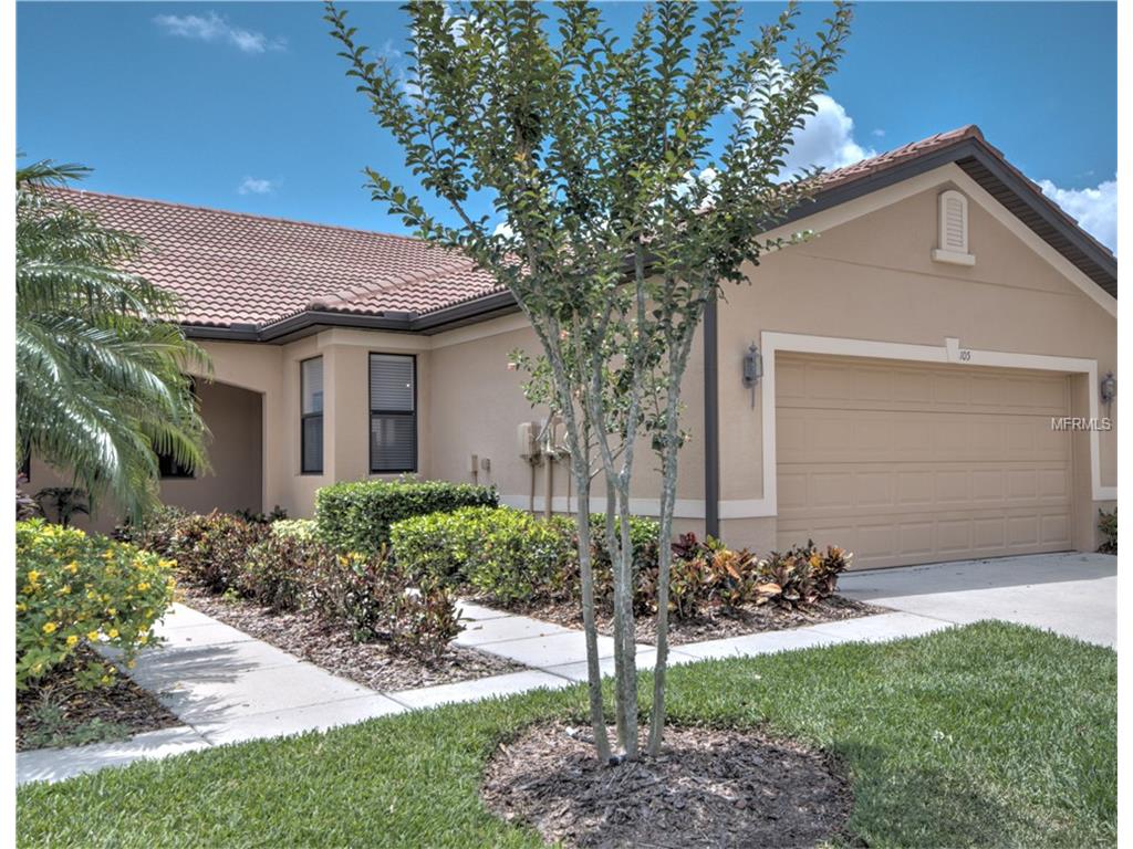 105 Shell Falls Dr, Apollo Beach, FL 33572 photo 1