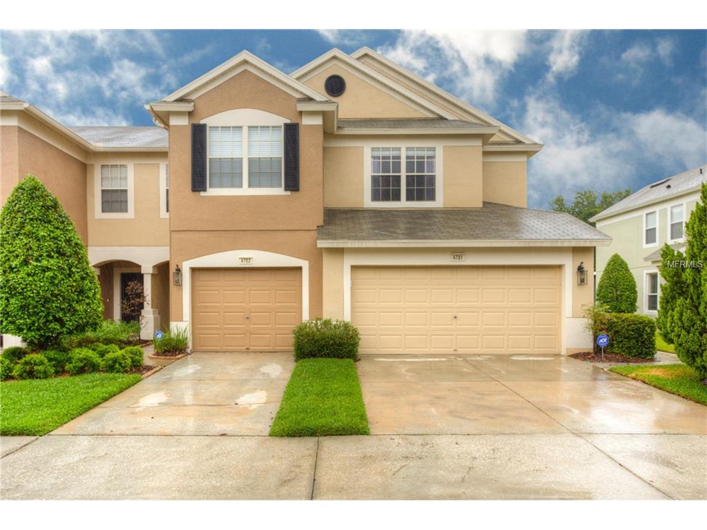4701 Barnstead Dr, Riverview, FL 33578 photo 1