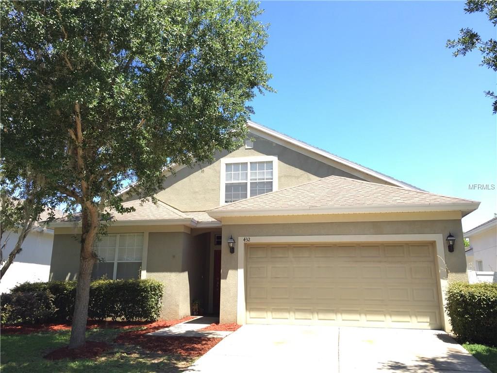 432 Kings Path Dr, Seffner, FL 33584 photo 1