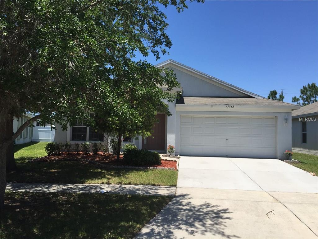 13243 Evening Sunset Ln, Riverview, FL 33579 photo 1