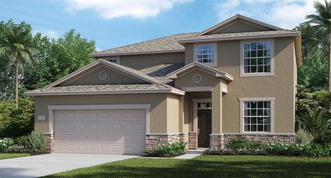 11005 Whittney Chase Dr, Riverview, FL 33579 photo 1