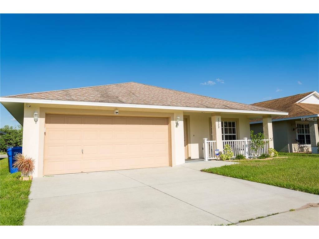 15529 Florida Breeze Loop, Wimauma, FL 33598 photo 1