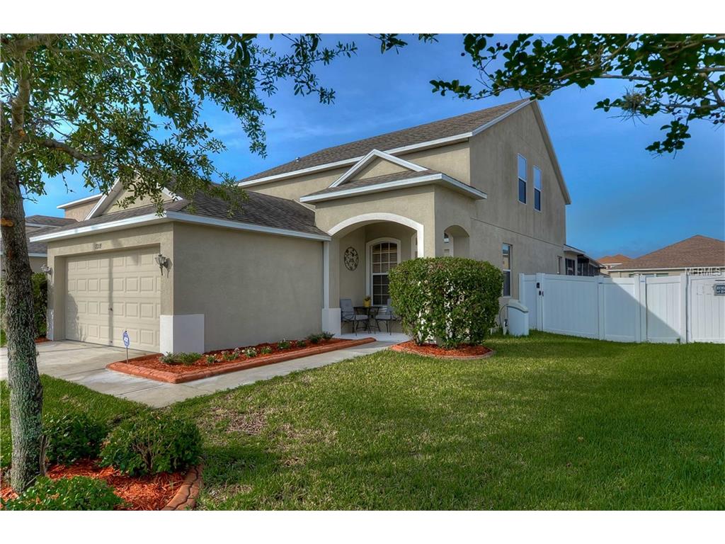 7229 Forest Mere Dr, Riverview, FL 33578 photo 1