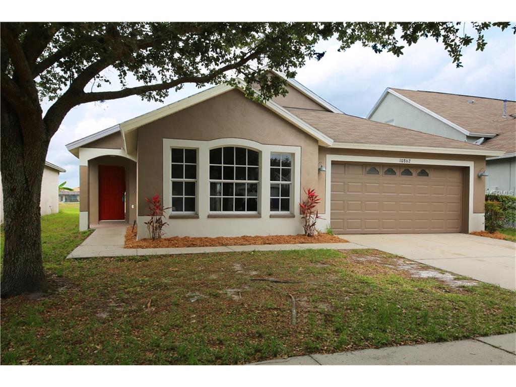 10862 Newbridge Dr, Riverview, FL 33579 photo 1