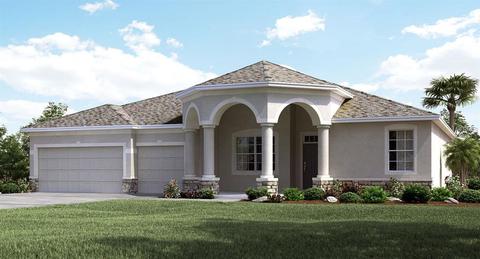 5019 Jagged Cloud Dr, Wimauma, FL 33598 photo 1