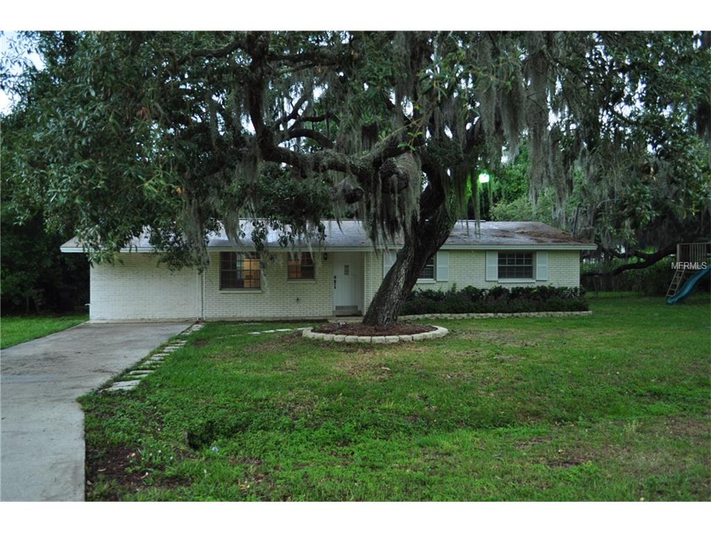 8815 Van Fleet Rd, Riverview, FL 33578 photo 1