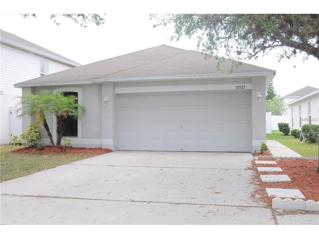 10522 Opus Dr, Riverview, FL 33579 photo 1
