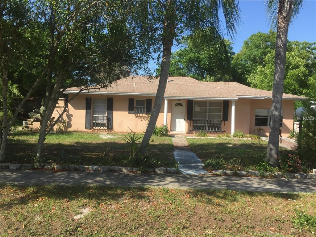 6687 Treehaven Dr, Spring Hill, FL 34606 photo 1