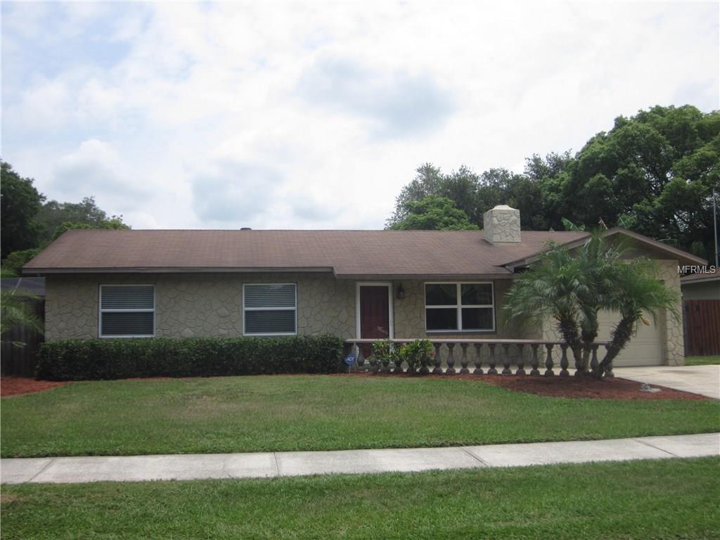 4903 Reagan Ave, Seffner, FL 33584 photo 1