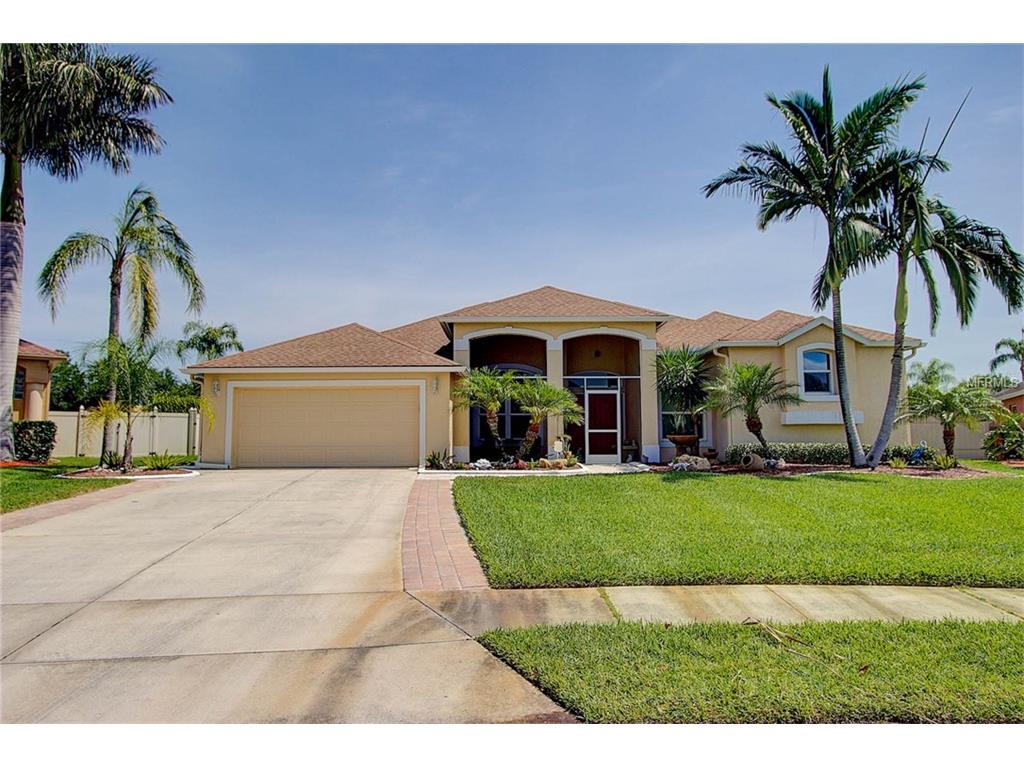 8918 E 30th St, Parrish, FL 34219 photo 1