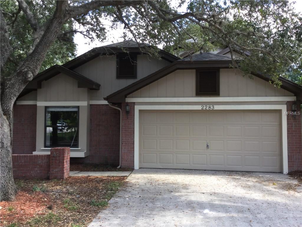 2283 Springrain Dr, Clearwater, FL 33763 photo 1