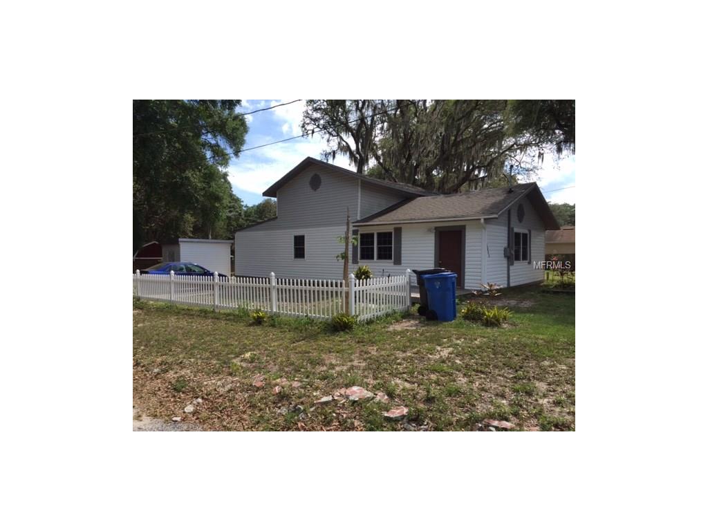 11115 Thomas St, Seffner, FL 33584 photo 1