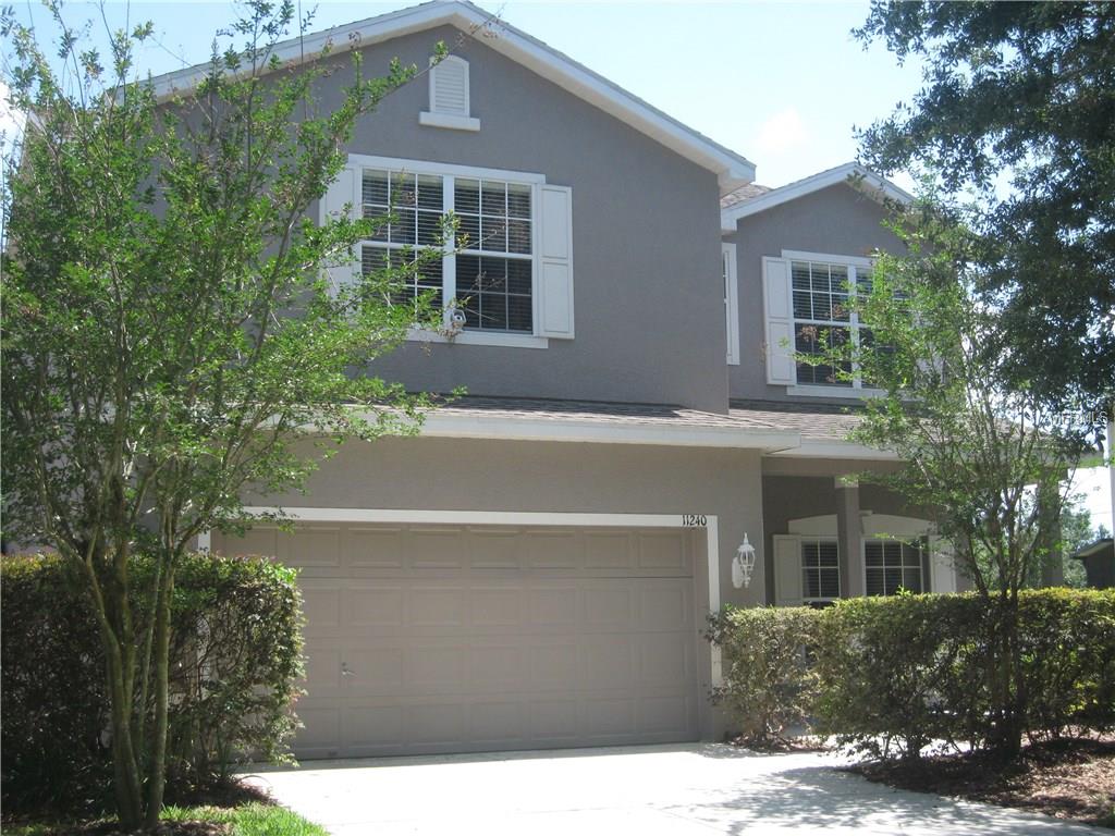 11240 Creek Haven Dr, Riverview, FL 33569 photo 1