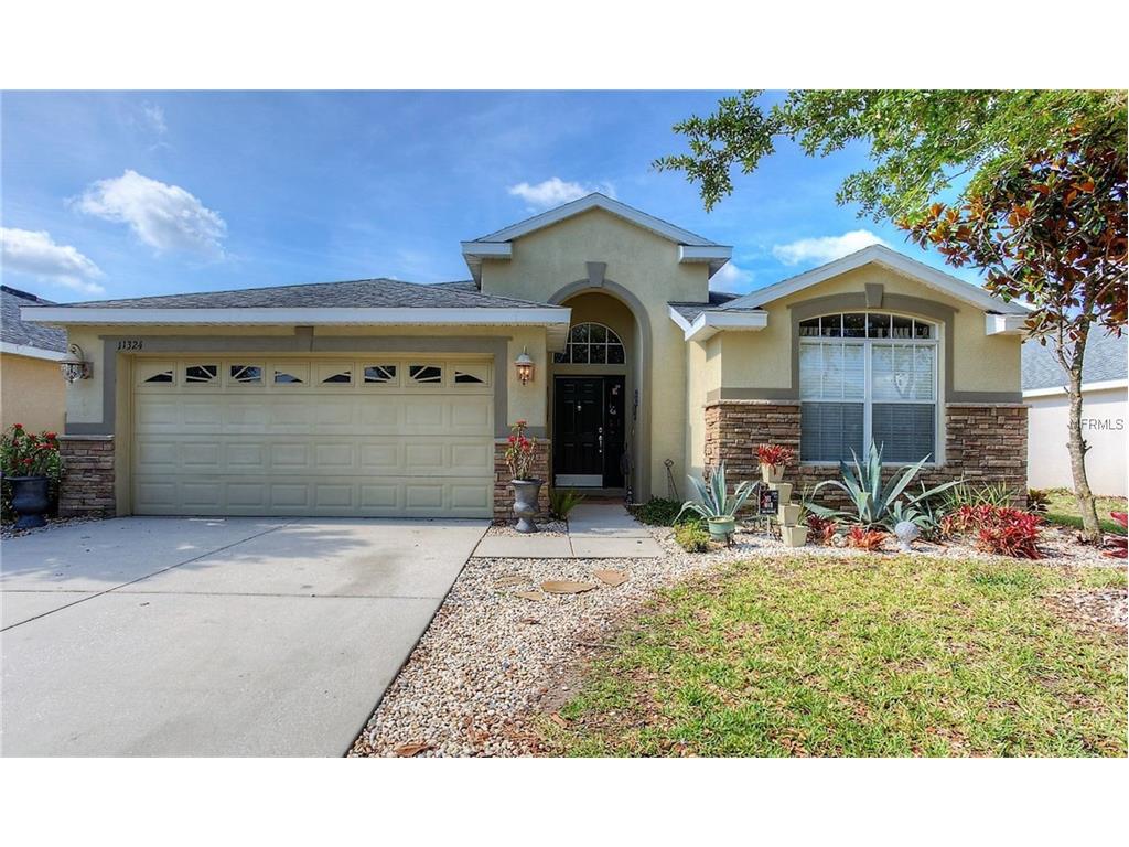 11324 Flora Springs Dr, Riverview, FL 33579 photo 1