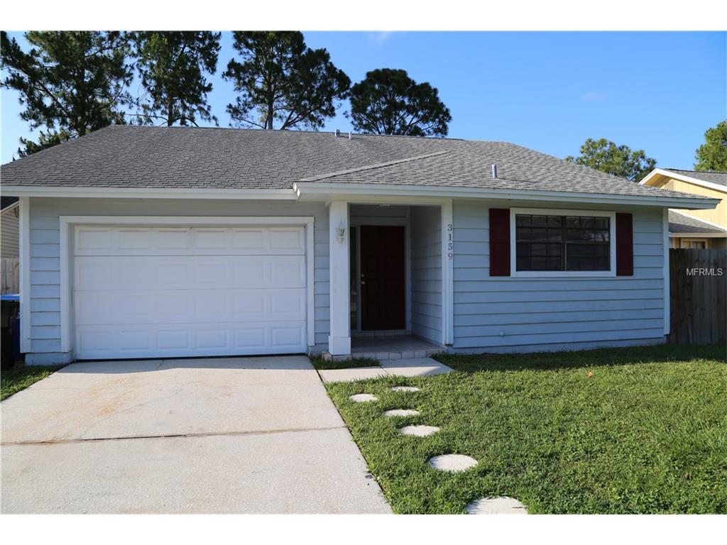 3159 Whispering Dr S, Largo, FL 33771 photo 1