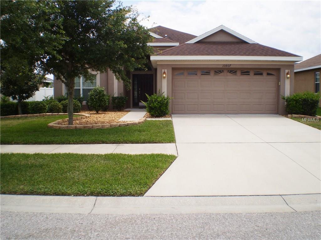 10807 Rockledge View Dr, Riverview, FL 33579 photo 1