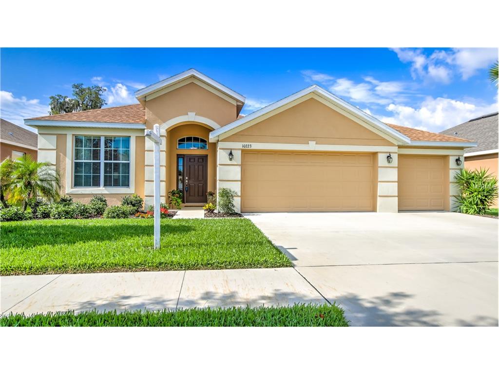 10223 Holland Rd, Riverview, FL 33578 photo 1