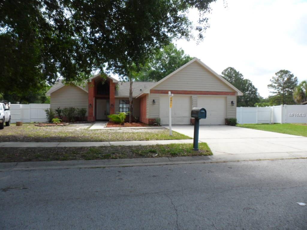 1236 Dockside Dr, Lutz, FL 33559 photo 1