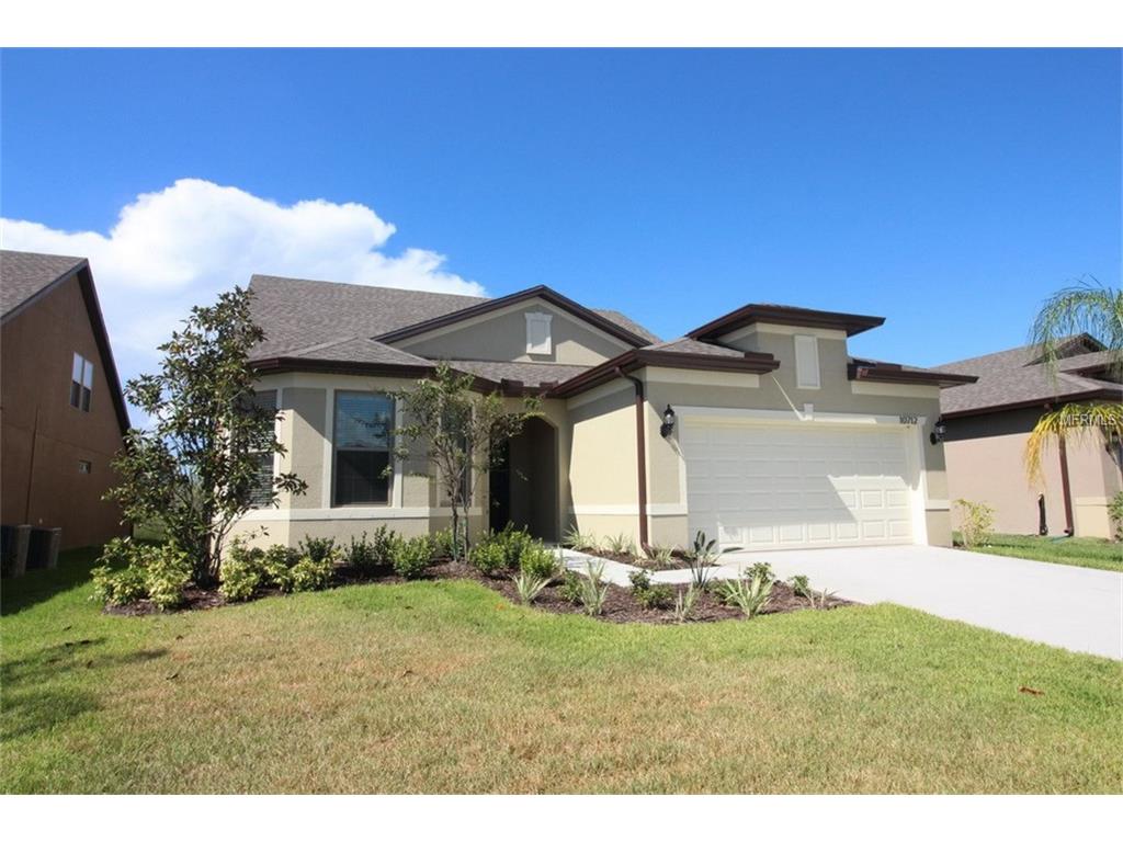 10712 52nd Ct E, Parrish, FL 34219 photo 1
