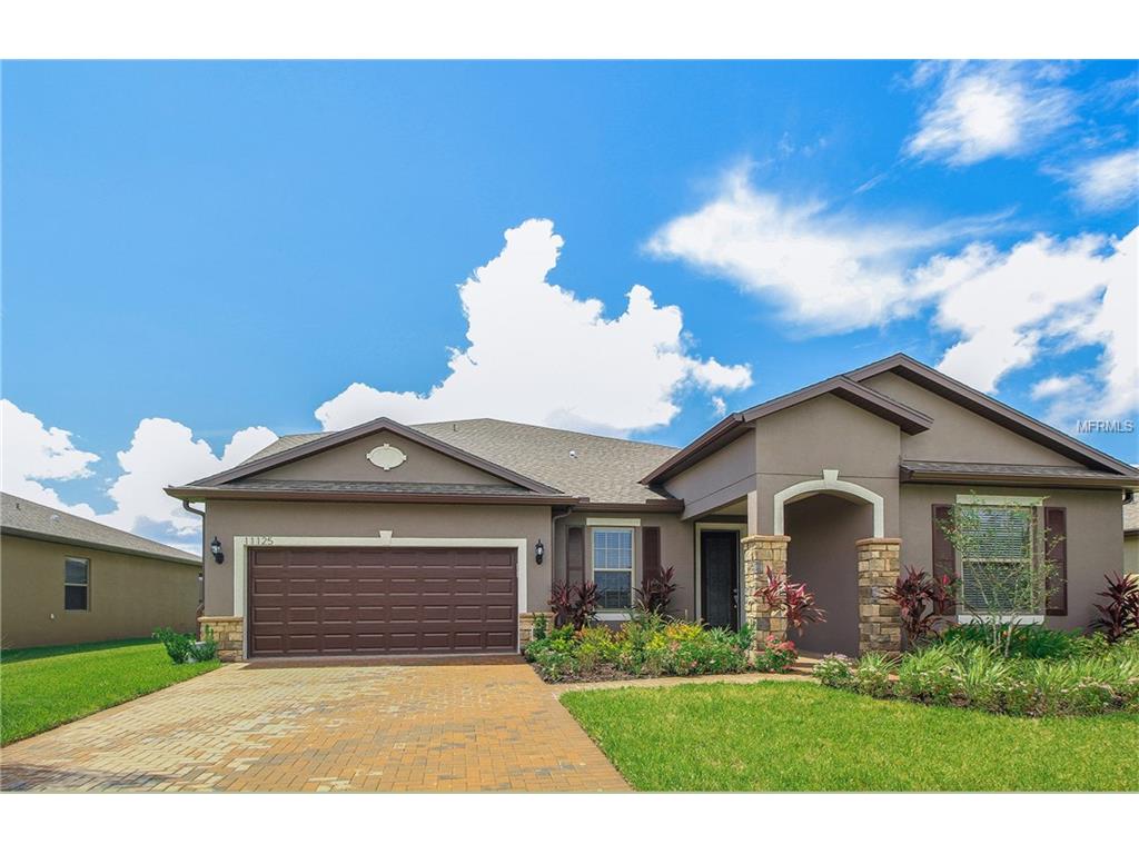 11125 58th Street Cir E, Parrish, FL 34219 photo 1