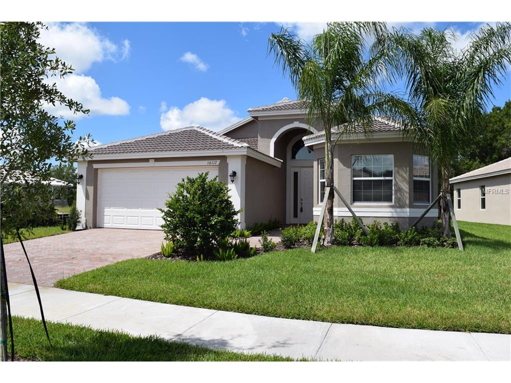 16117 Cedar Key Dr, Wimauma, FL 33598 photo 1