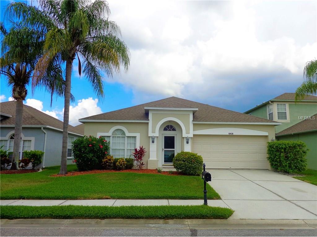 10439 Peppergrass Ct, Trinity, FL 34655 photo 1