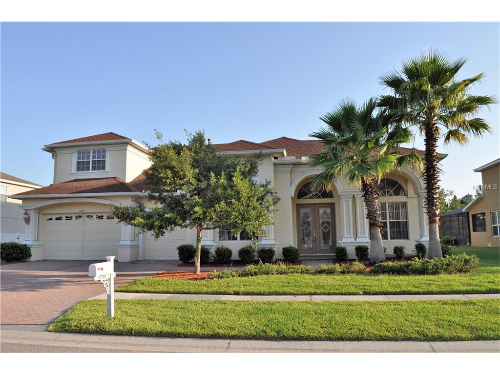 11709 Newberry Grove Loop, Riverview, FL 33579 photo 1