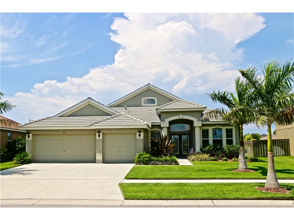 152 Star Shell Dr, Apollo Beach, FL 33572 photo 1