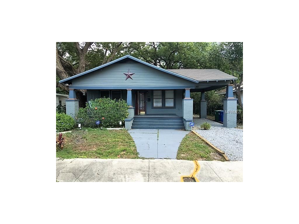 1012 Mohawk Ave E, Tampa, FL 33604 photo 1