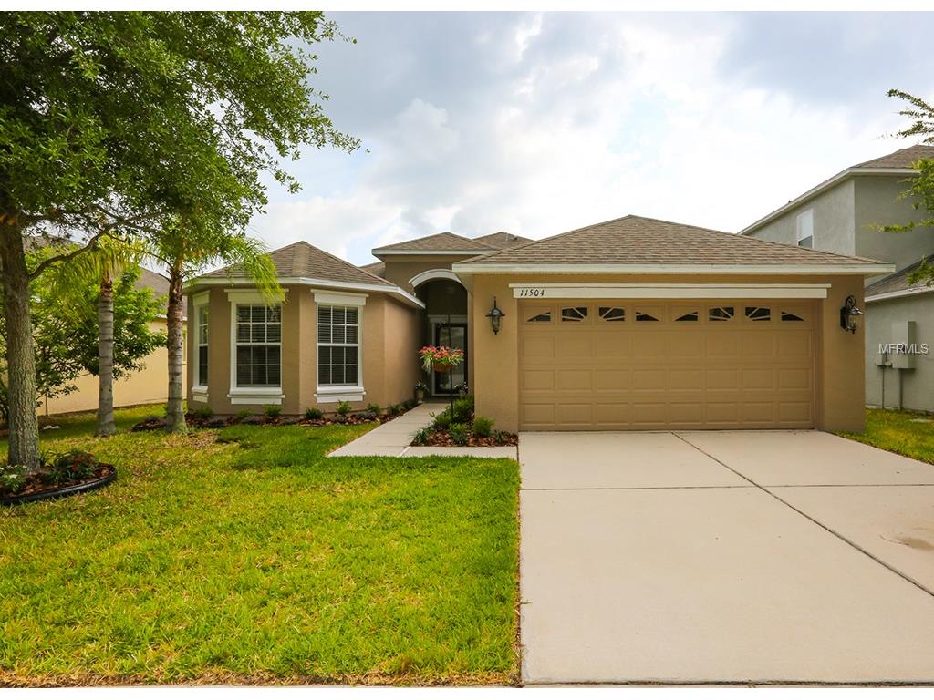 11504 Addison Chase Dr, Riverview, FL 33579 photo 1