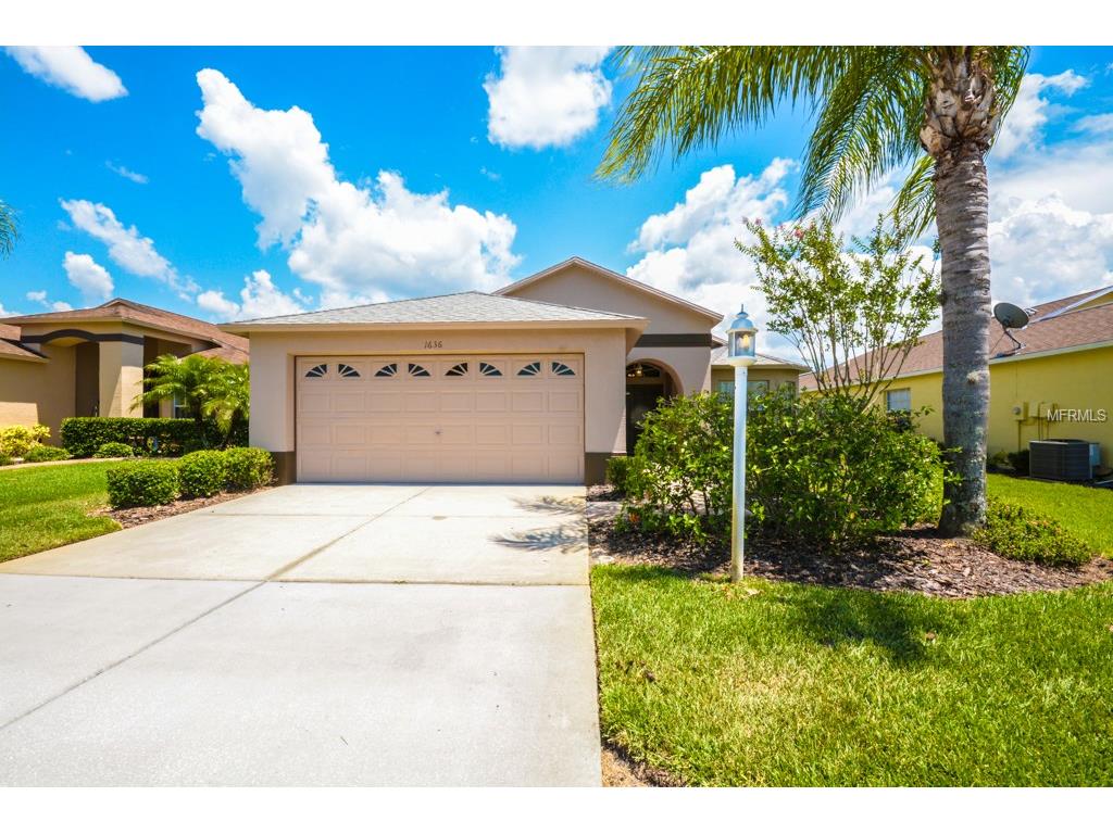 1636 Westerham Loop, Trinity, FL 34655 photo 1