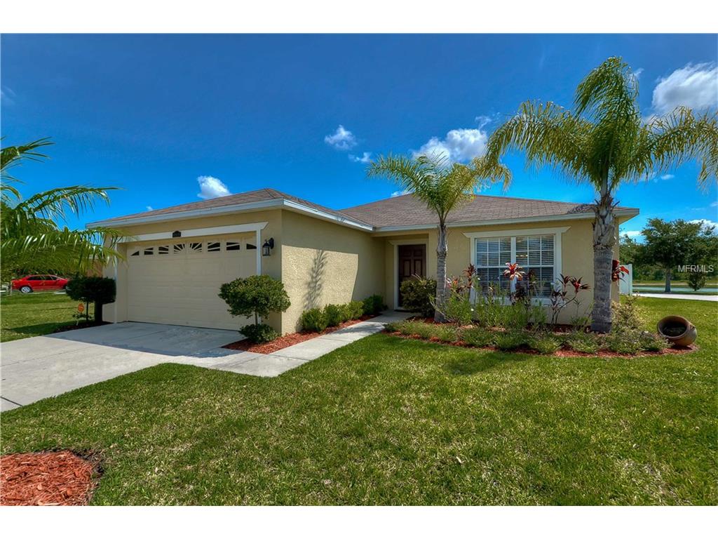 3910 Constantine Loop, Wesley Chapel, FL 33543 photo 1
